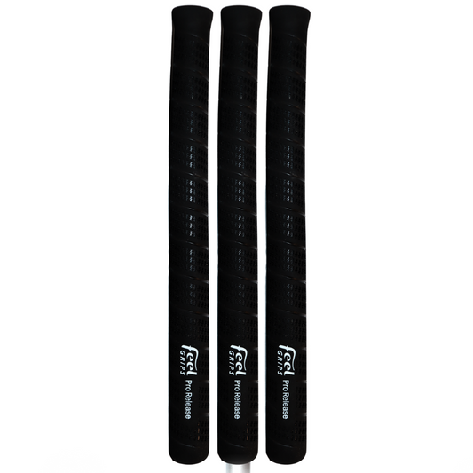 Gen1 Original Wrap Style Set of 3 Golf Grips
