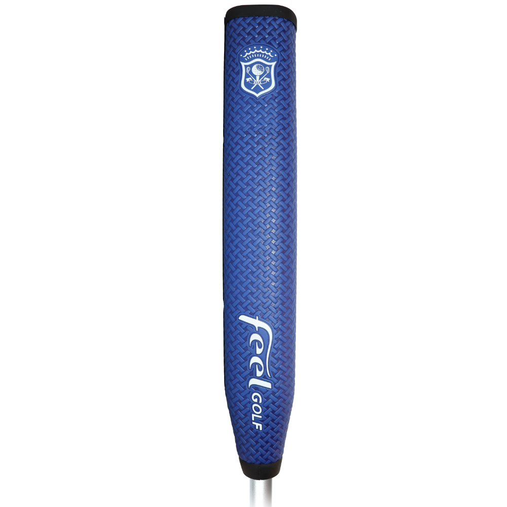 FEEL GRIPS OVERSIZE PUTTER GRIP