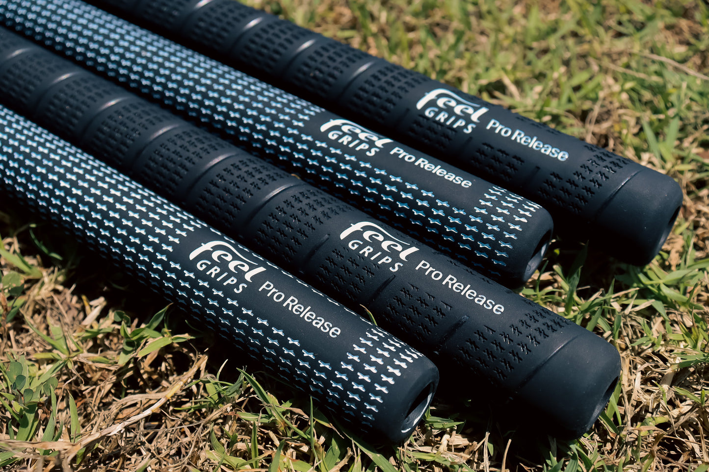 Gen1 Original Wrap Style Set of 6 Golf Grips