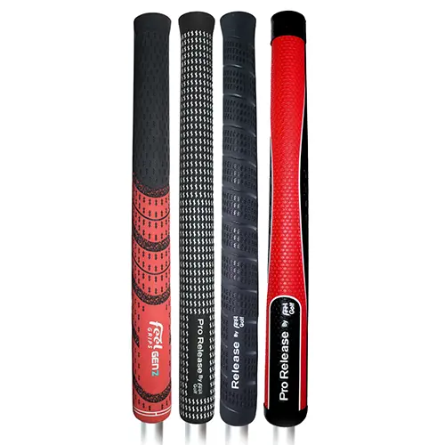 golf_grips_red_gen_3_mixe_sample_packs_feel_grip