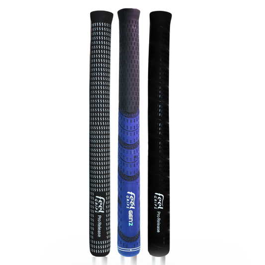 Sampler-Paket mit Gen1, Gen2 und Gen3