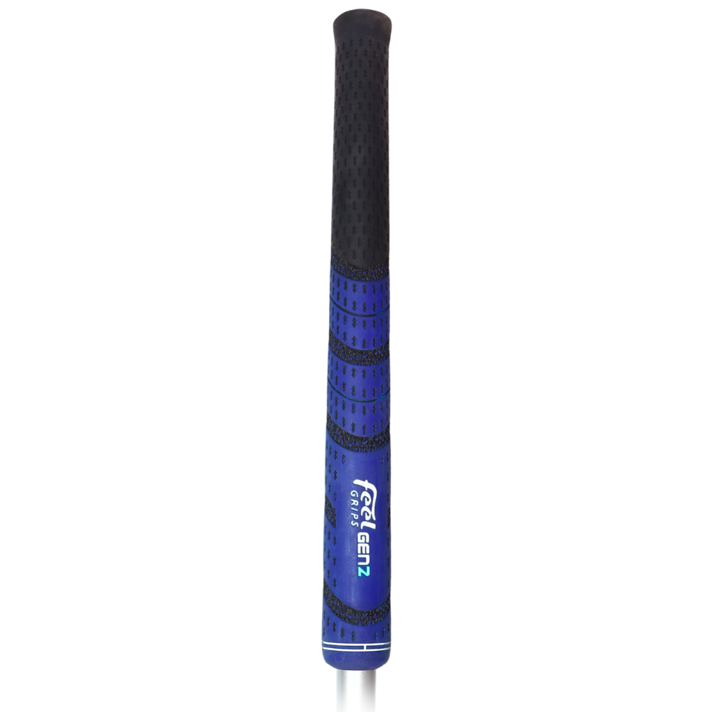 Gen2 Series Blue 9 Grip Set