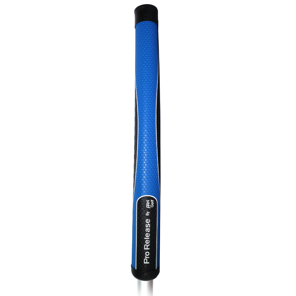 GEN3 PU SERIES BLUE 3 GRIP SET