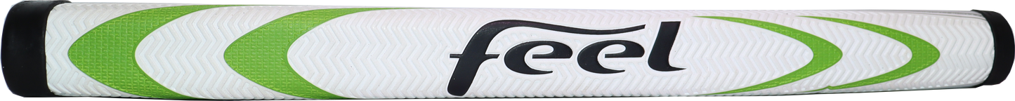 SBST REVERSE TAPER PUTTER GOLF GRIP