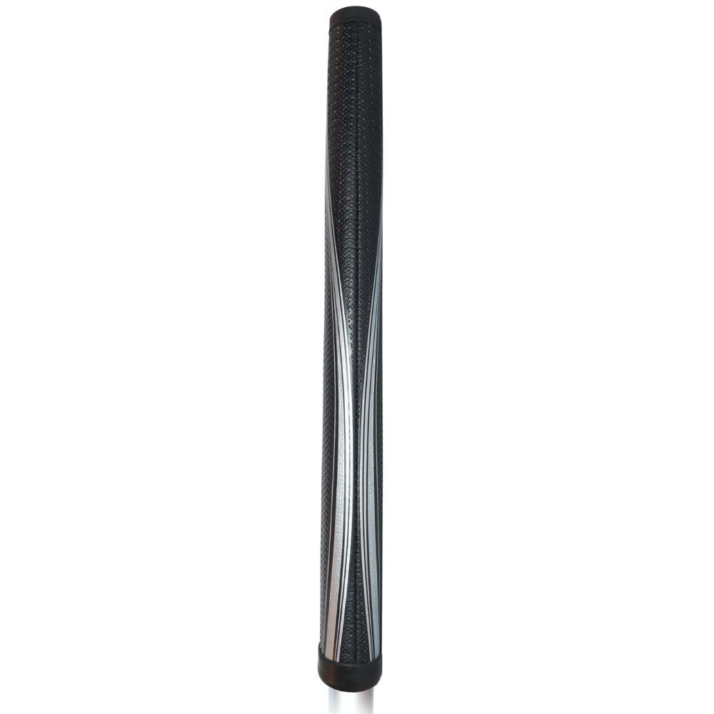 SBST REVERSE TAPER PUTTER GRIP BLACK