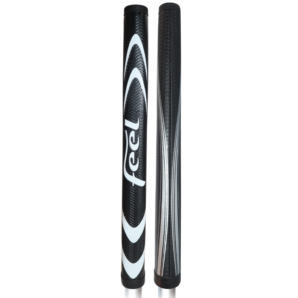 PUÑO PUTTER SBST REVERSE TAPER NEGRO