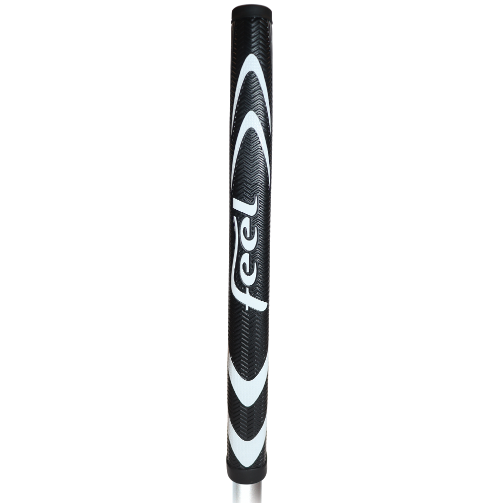 SBST REVERSE TAPER PUTTER GRIP BLACK