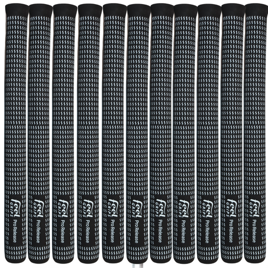 Gen1 Original Pro Release Set of 13 Golf Grips