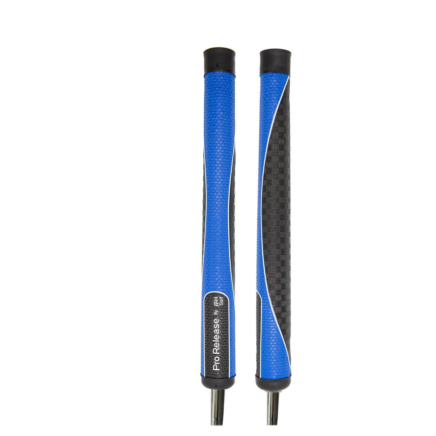 GEN3 PU SERIES BLUE 6 GRIP SET