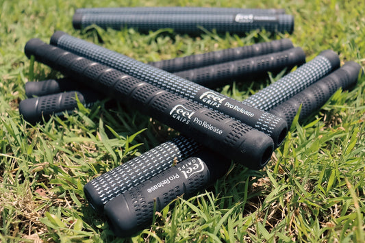 How to Regrip Your Golf Clubs: A Step-by-Step Guide