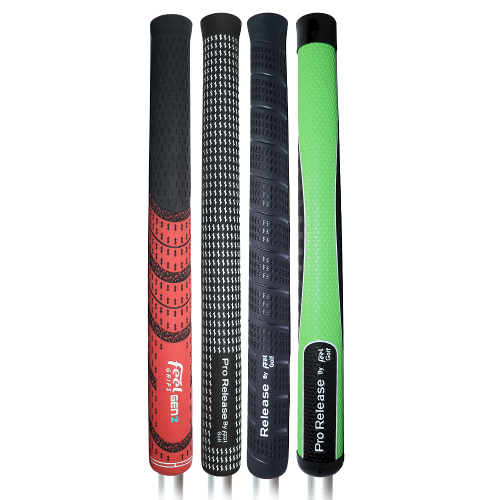 feel_grips sample_pack_golf_grips