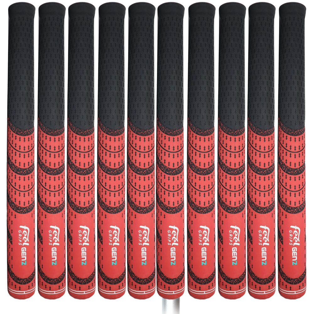 Gen 1-2-Original Series 13 Golf Grips Set
