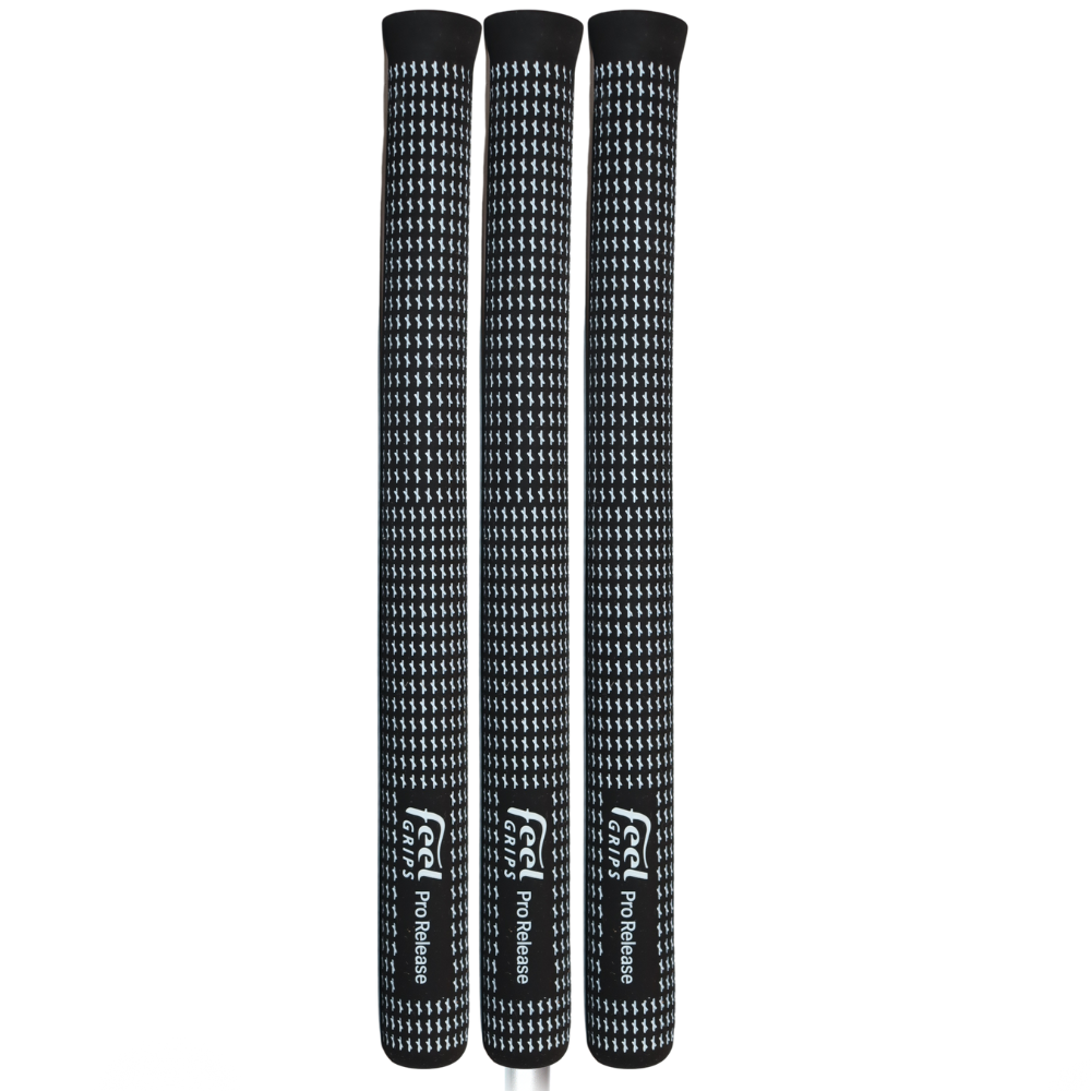 Original Pro Release LITE 3 Grip Set