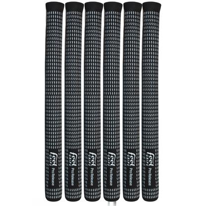 Original Pro Release LITE Set of 6 Golf Grips