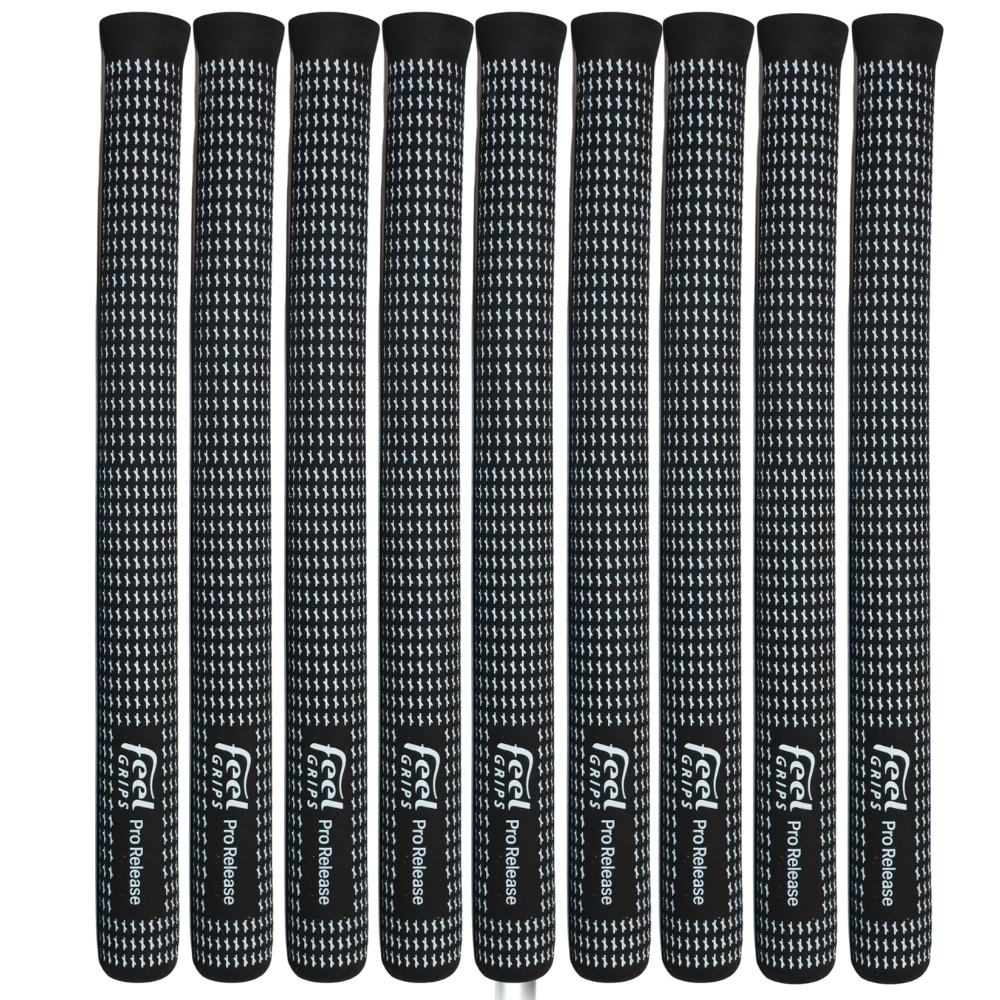 Gen1 Original Pro Release 9 Grip Set