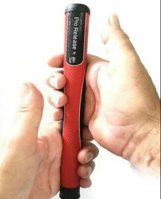 Irregular Rear Grip Feel Grips - Reverse Taper Golf Grips – feelgrips.com