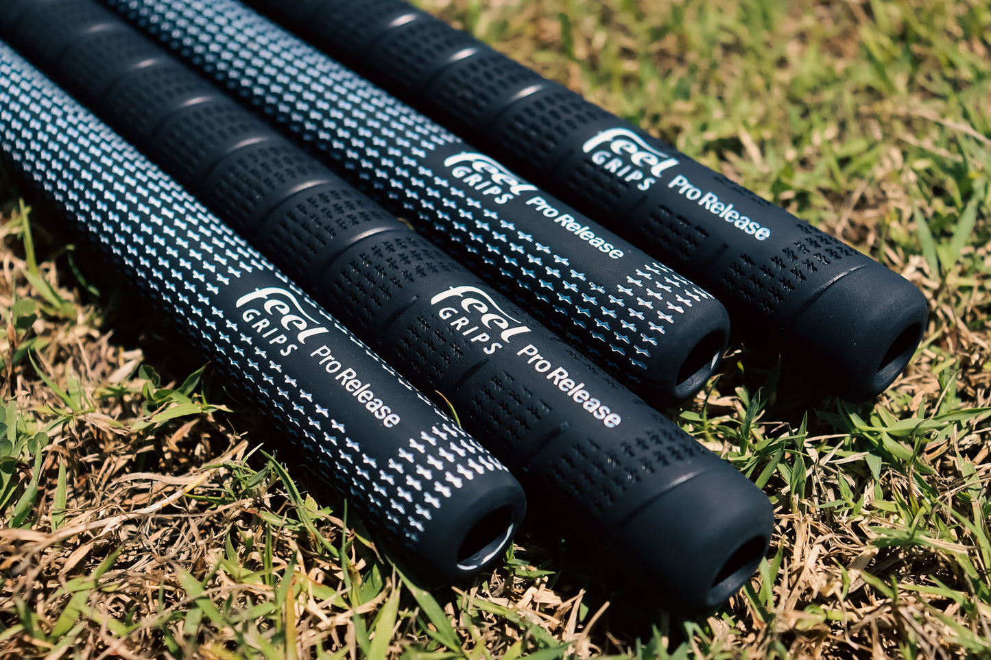 Original Pro Release LITE 13 Grip Set