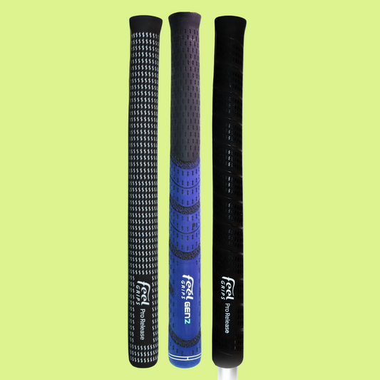 Sampler-Paket mit Gen1, Gen2 und Gen3