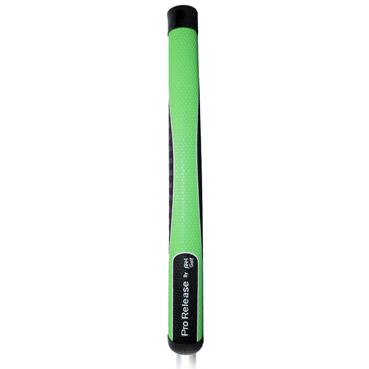 JUEGO DE 3 AGARRES SERIE PU VERDE GEN3
