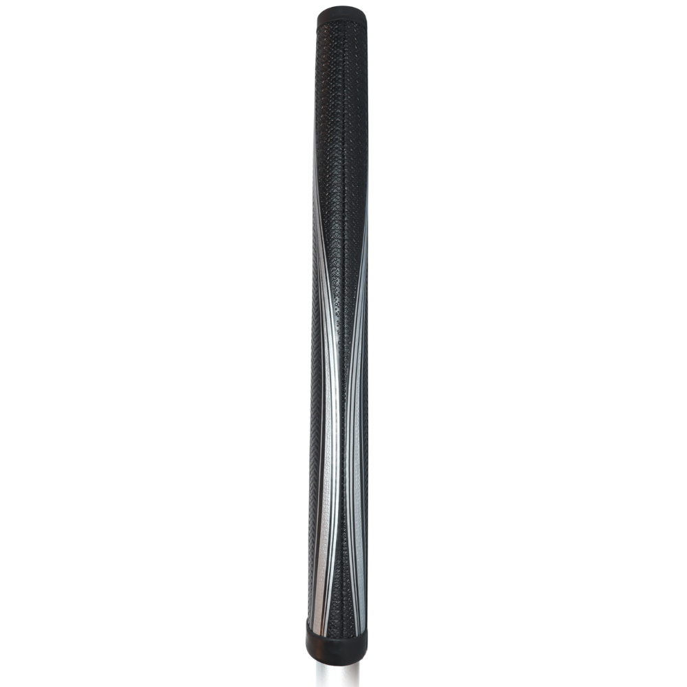 cigarette putter grip SBST Reverse Taper Putter Grip Black cigarette putter grip SBST Reverse Taper Putter Grip Black