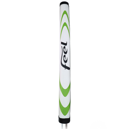 Sampler Pack of Gen1, Gen2 Grips & Reverse Taper Putter Grip - 30% Discount!